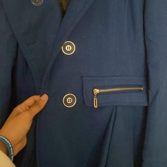 Arden B jacket - Picture 2 of 4